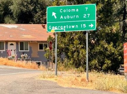 2692 Coloma St, Placerville, CA 95667 Photo