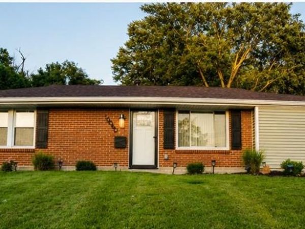 10060 Sheldon Drive, St Louis, MO 63137