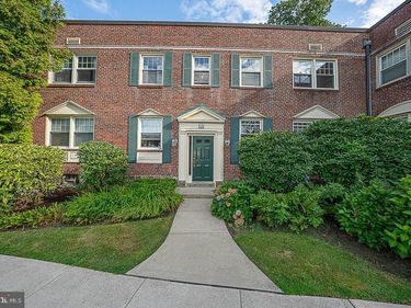 500 E LANCASTER AVENUE, Unit 126D, WAYNE, PA 19087