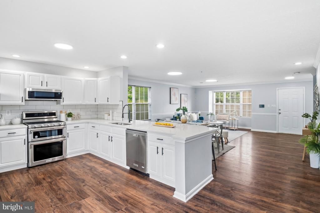 450 RENFRO COURT , GLEN BURNIE, MD 21060