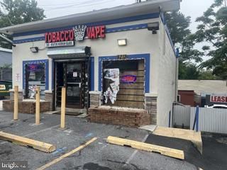 9213 BALTIMORE AVENUE , COLLEGE PARK, MD 20740