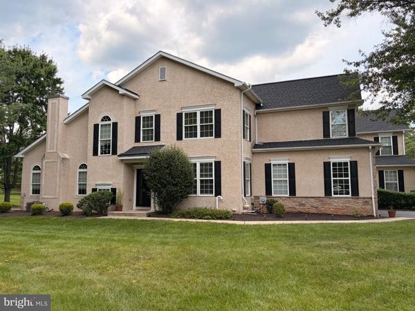 425 NORWICK PLACE, BLUE BELL, PA 19422