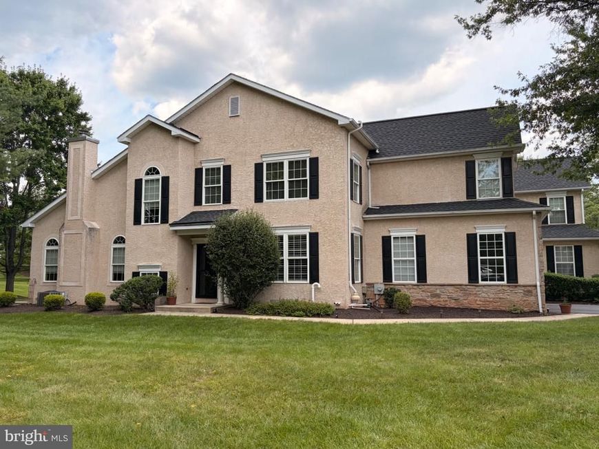 425 Norwick Place, Blue Bell, PA 19422 Main Photo