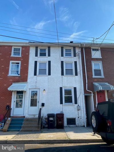 120 W 3RD STREET , BRIDGEPORT, PA 19405