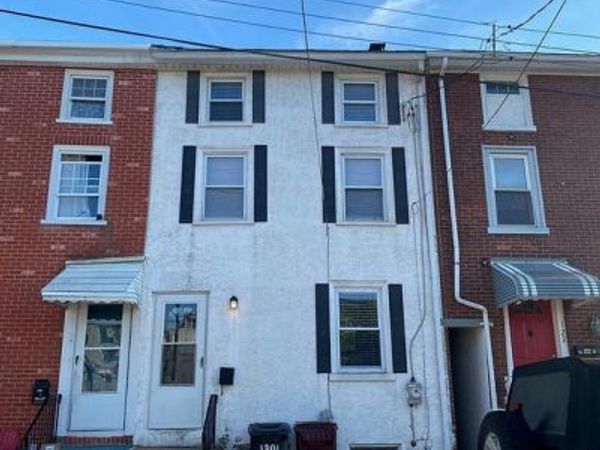 120 W 3RD STREET , Unit           , BRIDGEPORT, PA 19405