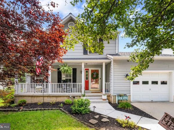 591 RICH MAR STREET, WESTMINSTER, MD 21158