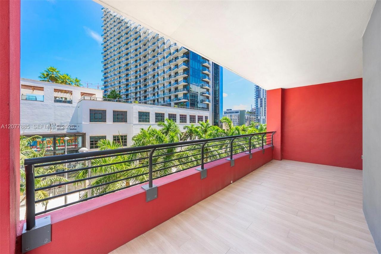 90 NE 32, Unit 412, Miami, FL 33137 Photo