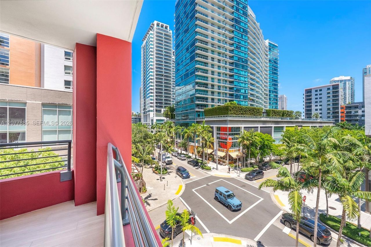 90 NE 32, Unit 412, Miami, FL 33137 Photo