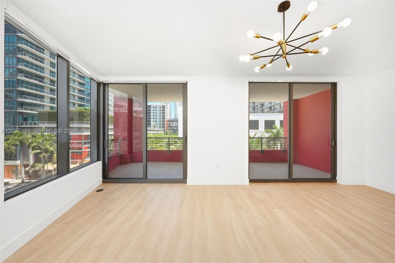 90 NE 32, Unit 412, Miami, FL 33137 Photo