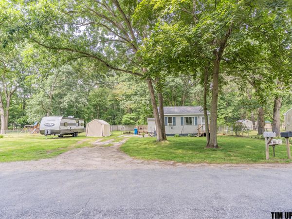 1341 S Bolen Road, Muskegon, MI 49442