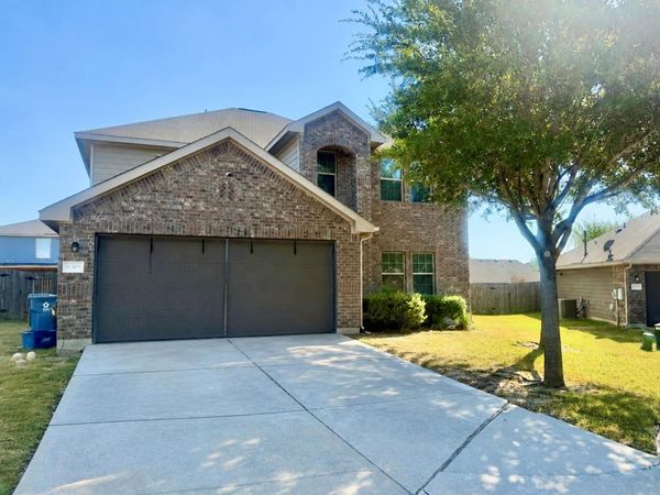 18309 Windtree LN, Elgin, TX 78621