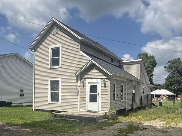 304 W High Avenue, Bellefontaine, OH 43311