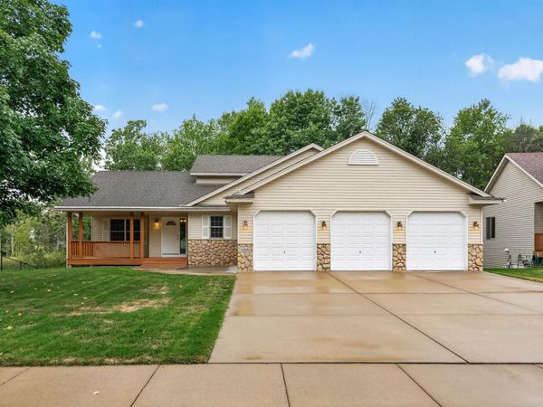 23630 Heather Street NW, Saint Francis, MN 55070