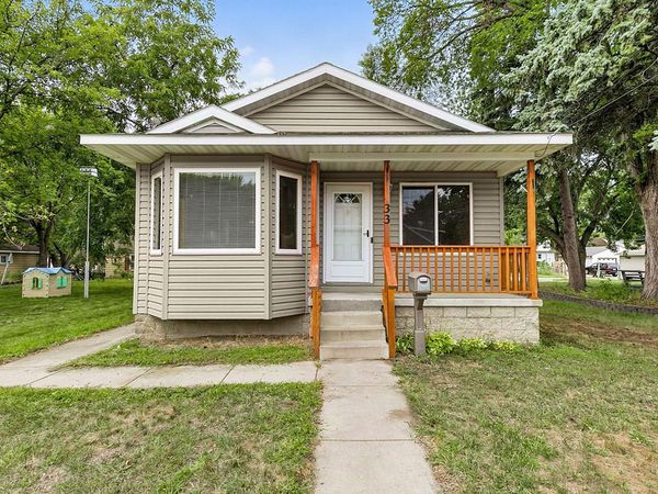 33 8th Avenue N, Waite Park, MN 56387