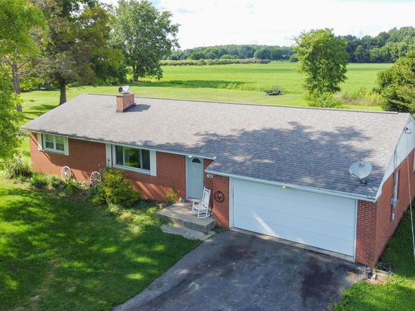 802 Somerlot Hoffman Road , Marion, OH 43302
