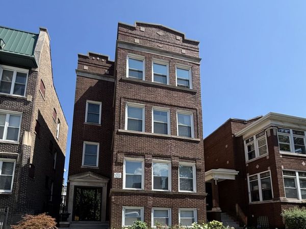 7311 S Oglesby Avenue , Unit G, Chicago, IL 60649