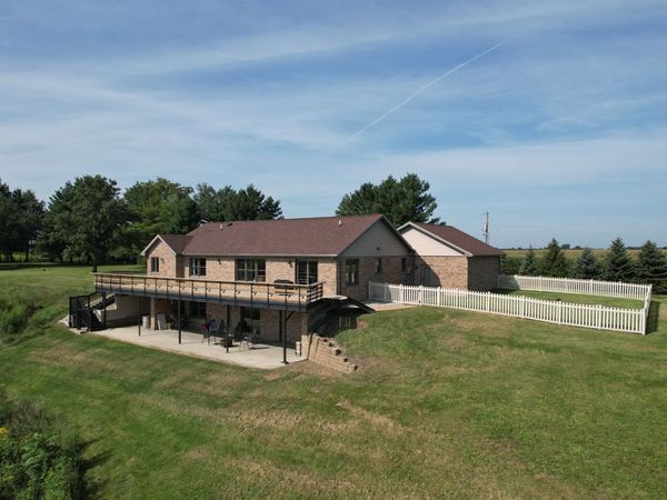 3224 County Road 2700 E , Penfield, IL 61862