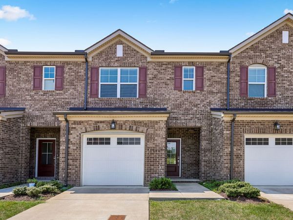 148 Fister Dr, Lebanon, TN 37090