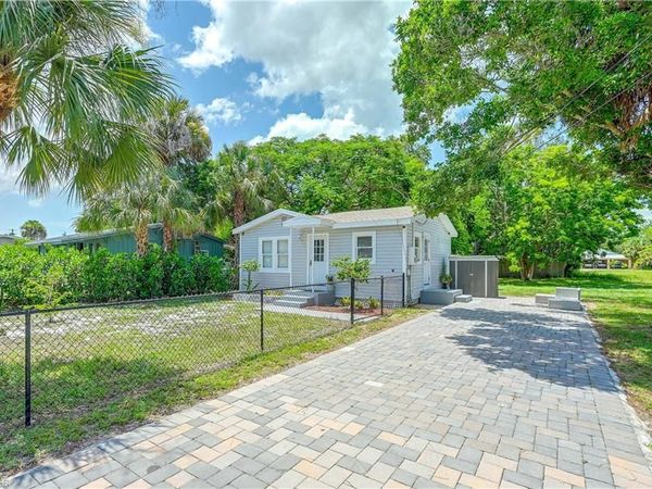 26900 N Riverside DR , BONITA SPRINGS, FL 34135