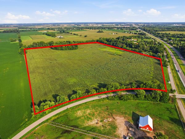 5682 N Michigan Road, Fairland, IN 46126