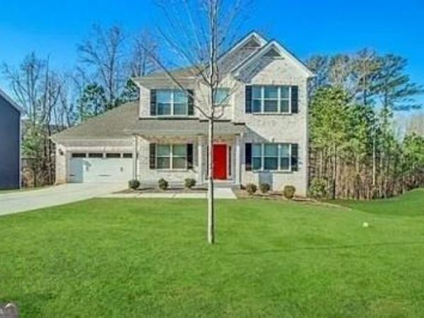 39 Donegal Way, Dallas, GA 30132