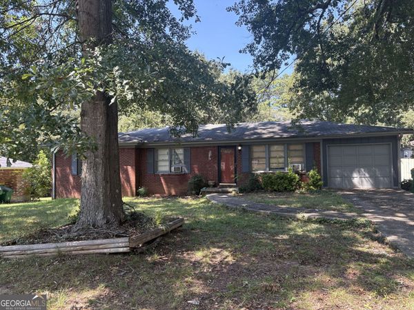 684 Virginia Circle, Forest Park, GA 30297