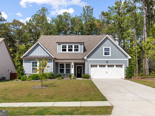 9 Foothills Trail, Sharpsburg, GA 30277