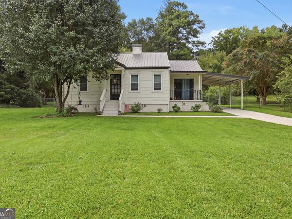 119 Parkway Drive, Toccoa, GA 30577