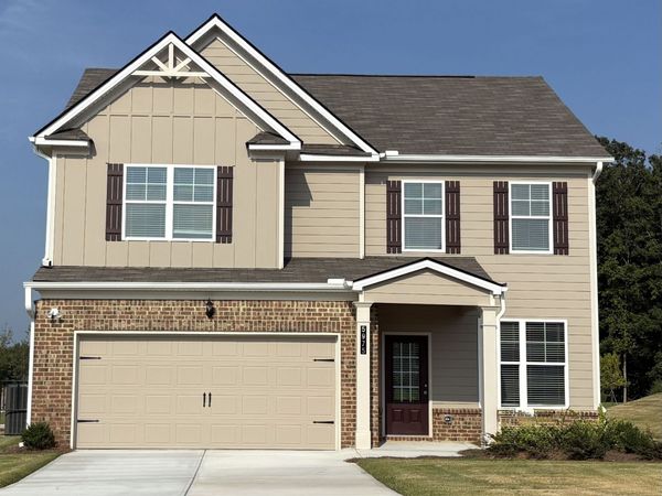 5975 Spring Way, Stonecrest, GA 30038