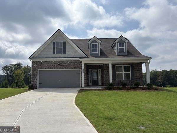 5975 Spring Way, Stonecrest, GA 30038