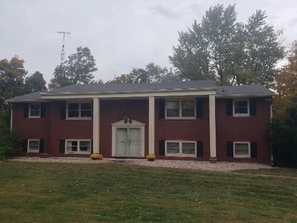 10300 E Orr Road, Albany, IN 47320