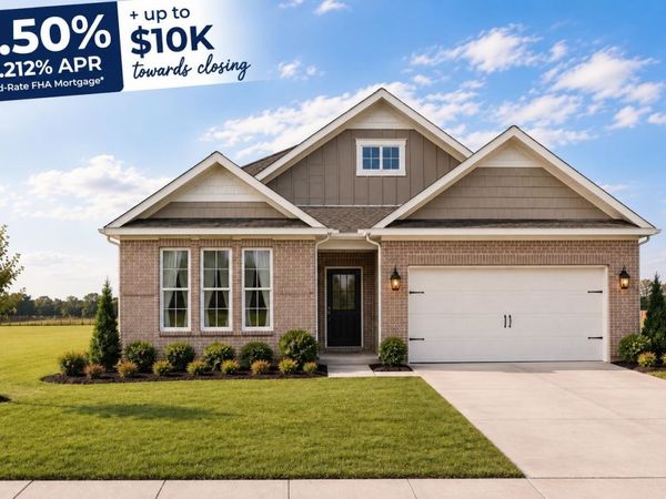 485 RIVERDALE DR, Oakland, TN 38060