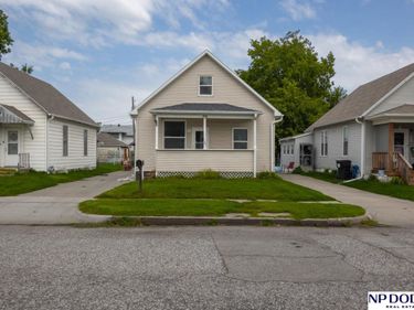 312 W 6th Street, Fremont, NE 68025