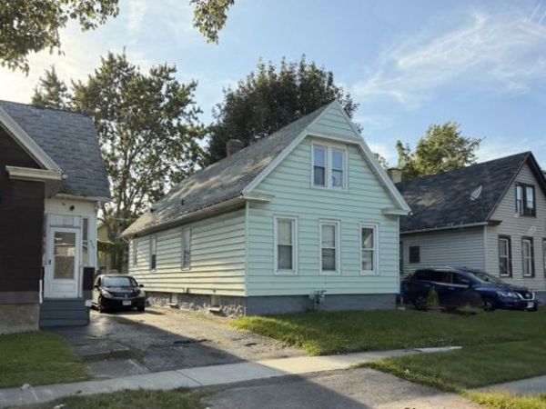 415 Hague Street, Rochester, NY 14611