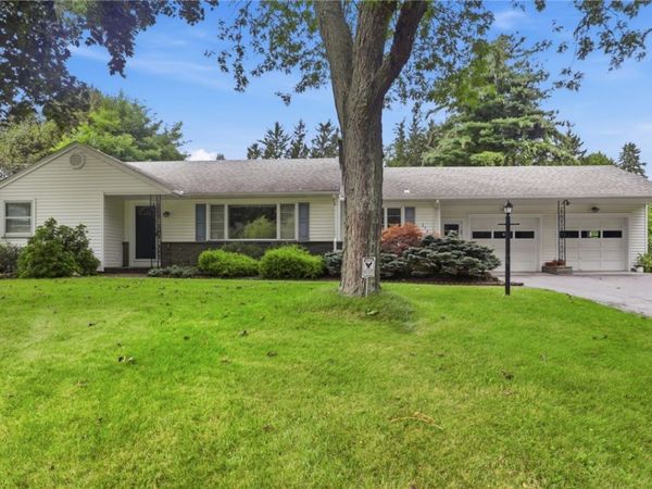 2744 Ridgeway Avenue , Rochester, NY 14626