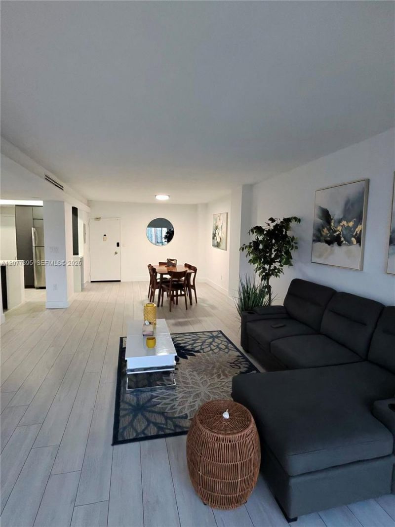 500 Bayview Dr, Unit 1723, Sunny Isles Beach, FL 33160 Photo
