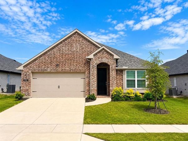 1212 Castiglione Lane , Anna, TX 75409