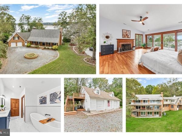 3017 ABINGTON MANOR DRIVE , HUNTINGTOWN, MD 20639