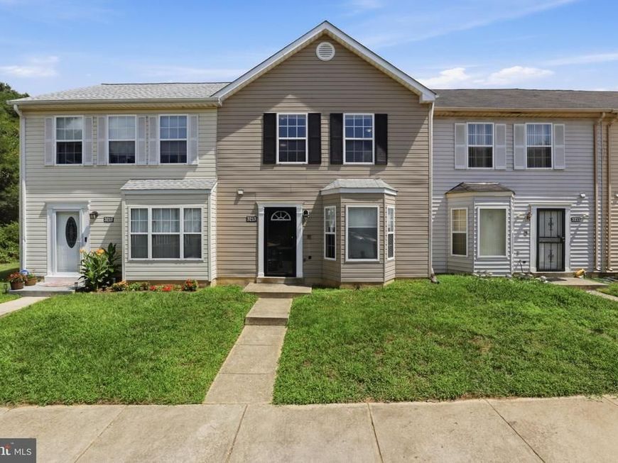3213 Prince Ranier Place, District Heights, MD 20747 Main Photo