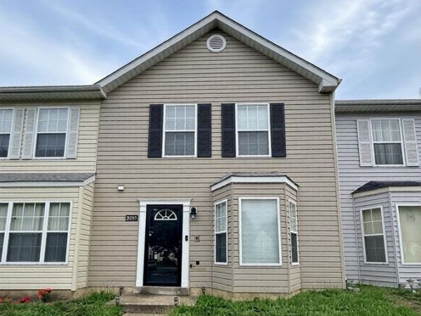 3213 PRINCE RANIER PLACE, DISTRICT HEIGHTS, MD 20747