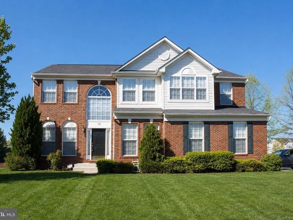 104 SE ALPINE DRIVE, LEESBURG, VA 20175