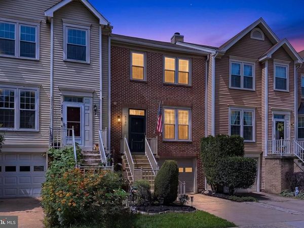 7749 BLACK HORSE COURT, MANASSAS, VA 20109