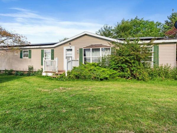 6204 Flannigan Road, Orleans, MI 48865