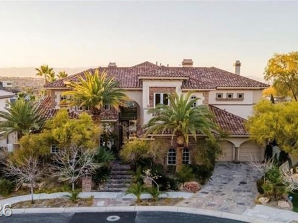 777 Clove Court , Henderson, NV 89012
