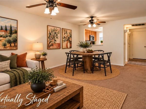 1909 High Valley Court, Unit 204, Las Vegas, NV 89128