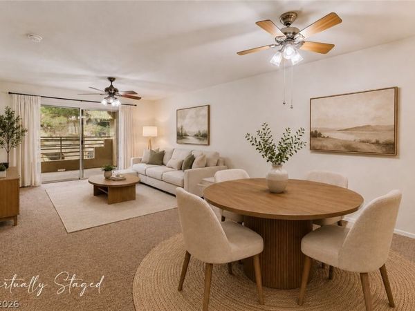 1909 High Valley Court , Unit 204, Las Vegas, NV 89128