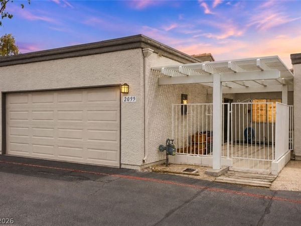 2099 Pebble Creek Lane , Laughlin, NV 89029