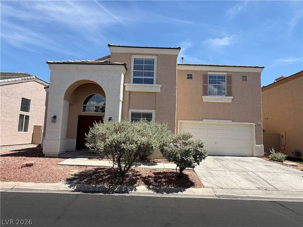 3512 Lockport Street , Las Vegas, NV 89129
