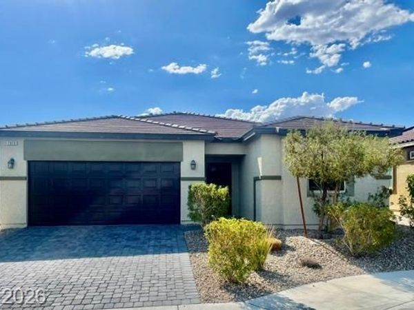7915 Pearly Court, North Las Vegas, NV 89084