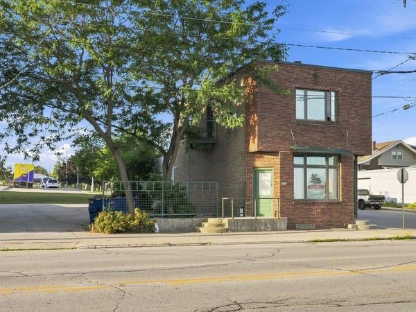 1021 Franklin STREET, Manitowoc, WI 54220